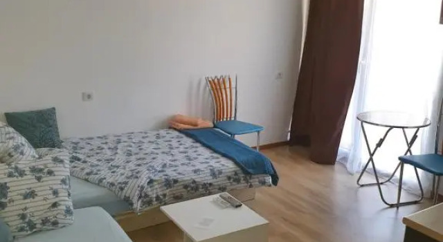 THE CENTER Apartments Comfort 3, Prenota Appartamento Hotel a Blagoevgrad con parcheggio, Parcheggio