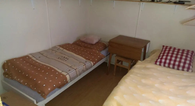 Номер Standard Chalets under Falcon Ridge