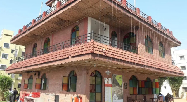 Panthashala, Boek Hotel Hotels in Bolpur met zwembad, Zwembad