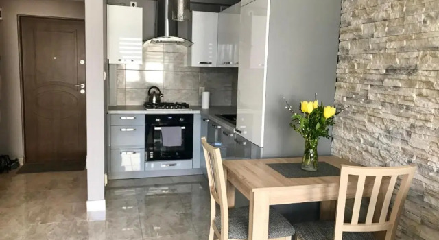 Студия Apartament Centrum Chmielna
