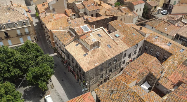 Logis Hôtel Yseria