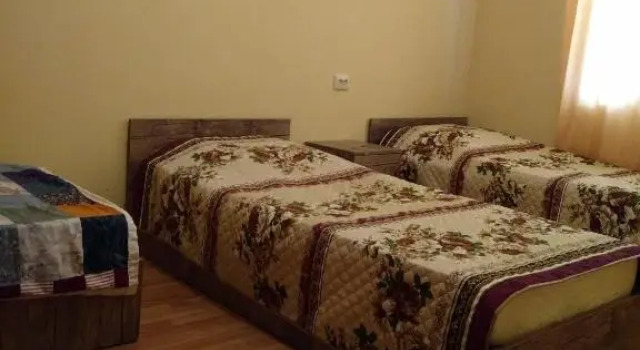 Habitación Estándar Barbara