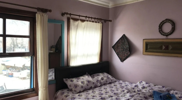 Sirince Gargamelin Evi