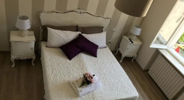 Tra i Campi Di Papaveri, Prenota Bed & breakfast Noceto Emilia-Romagna