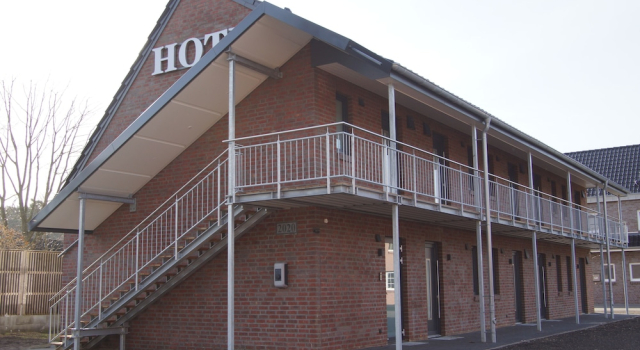 Hotel zur Erholung, Rezervasyon Otel Buxtehude Lower-Saxony
