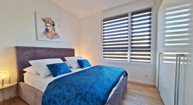 StellaMare Apartments