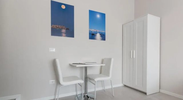 Номер Deluxe PhotoRooms B&B
