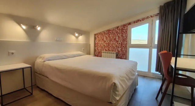 Апартаменты Hotel Rural Tierras del Cid