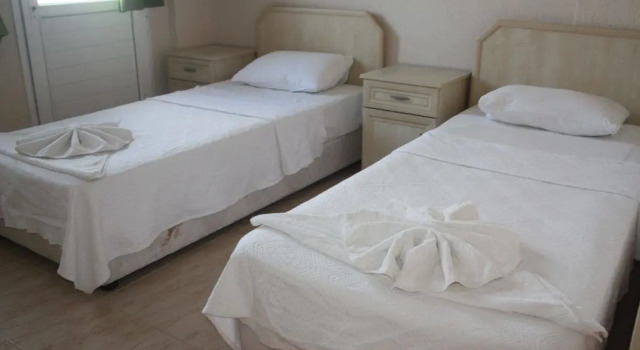 Meryem Ana Apart, Rezervovat Hotel Hotely v Mugla se snídaní, Snídaně