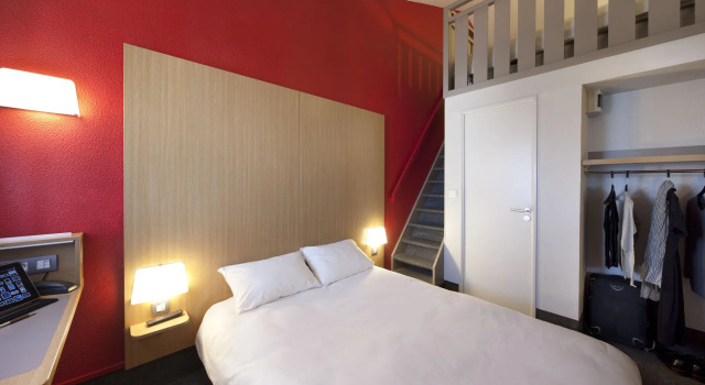 B&B HOTEL Montpellier (2), Rezerwuj Bed and Breakfast Hotele w Montpellier ze śniadaniem, Śniadanie