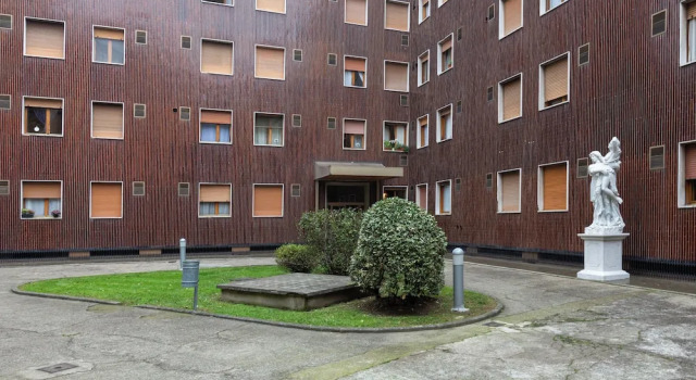 BnButler - Panizza 8, Забронировать Гостевой дом Милан Ломбардия, рядом с Fondazione Stelline