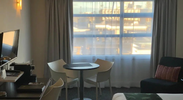 Студия Quest Napier Serviced Apartments