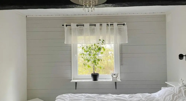4 Star Holiday Home in Bergshamra, Varaa Lomakoti Norrtäljen kunta 