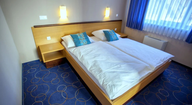 Номер Classic Hotel Bela Krajina