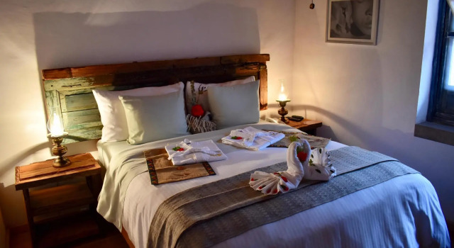 Hotel Bethel Puerta del Cielo