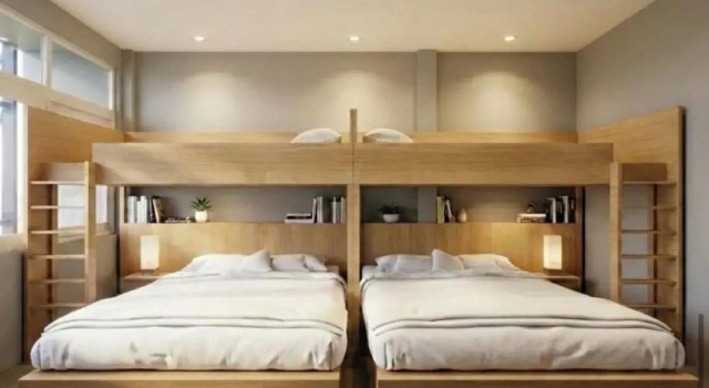 Austin Boutique Stay Pratunam, Забронировать Бутик-отель Бутик-отели Бангкока, рядом с Музей восковых фигур Мадам Тюссо, Бутик-отель