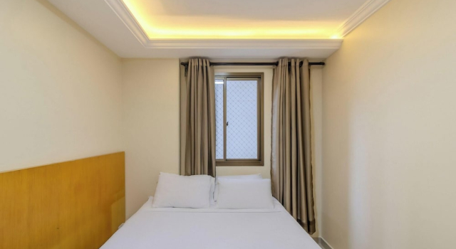 2BR Full apt Beachfront Ese0102, Забронировать Апартаменты/квартира Апартаменты Балнеариу-Камбориу, Апартаменты/квартира
