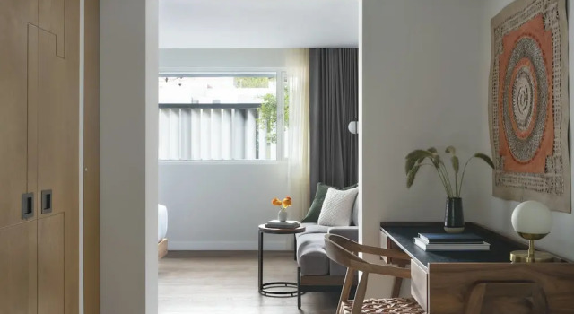 Номер Premium Kimpton Virgilio Polanco by IHG