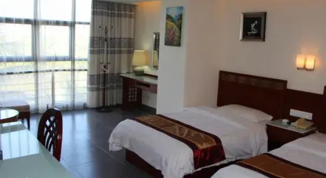 Weijia Business Hotel, Book Hotel Sanya Hainan