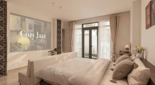Paar Homestay 20 Nhieu Tu - Phan Xich Long Street, Забронировать Отель Отели Хошимина 3 звезды, 3*