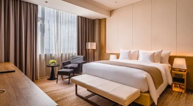 Люкс Hotel Nikko Hai Phong