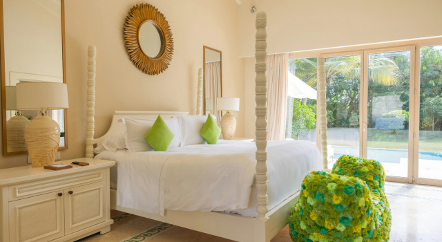 Eden Roc Cap Cana, Prenota Resort Hotel a Cap Cana con colazione, Colazione