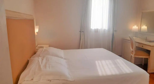 Двухместный номер Standard Hotel Antico Mulino