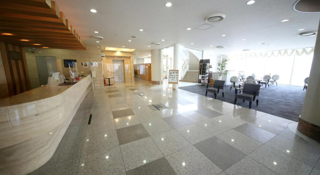 Kokumin Shukusha Marine Terrace Ashiya, Prenota Hotel Ashiya Fukuoka