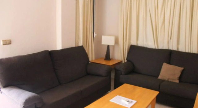 Playa Golf Quad house (sleeps 6) & comm pool P245