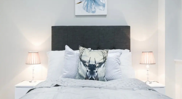 Ealing Studio Apartments, Varaa Huoneisto Asunnot kohteessa Merseyside, Huoneisto