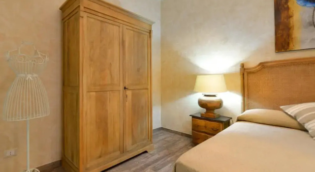 Bacall Apartment