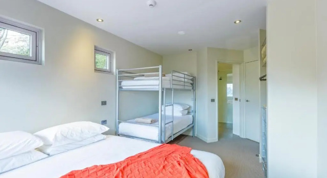 Altezza 1570, Book Apartment Falls Creek 