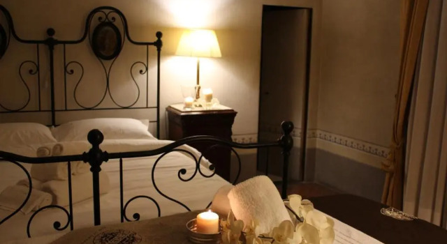 Полулюкс Deluxe VillAmorosa