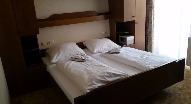 Двухместный номер Standard Hostel zum Löwen