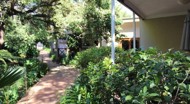 Village Ridge Boutique Stays, Prenota Boutique Hotel a Gauteng con piscina, Piscina