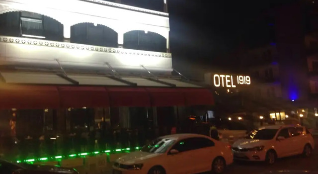 Hotel 1919 Samsun