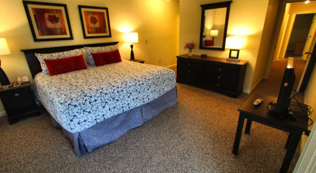 Brewster Green Resort