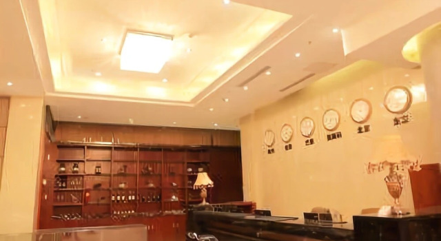 Nonggong International Hotel, Rezervovat Hotel Hotely v Xiangyang s parkováním, Parkování