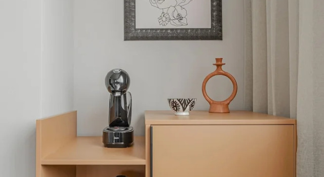 Семейный номер Standard WorkNomads LAB Hotel