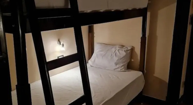 Seng i sovesal The Kmt collection Hotel