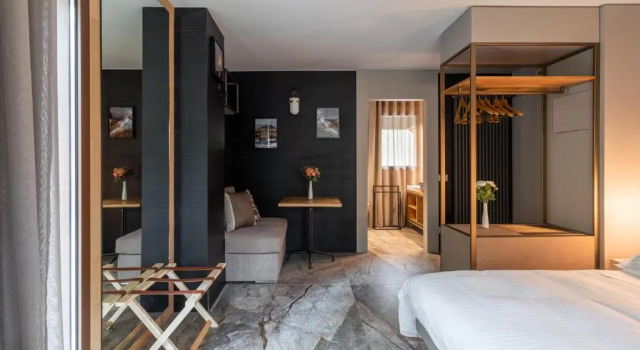 Locanda Milia, Prenota Hotel Hotel SPA a Etna, SPA