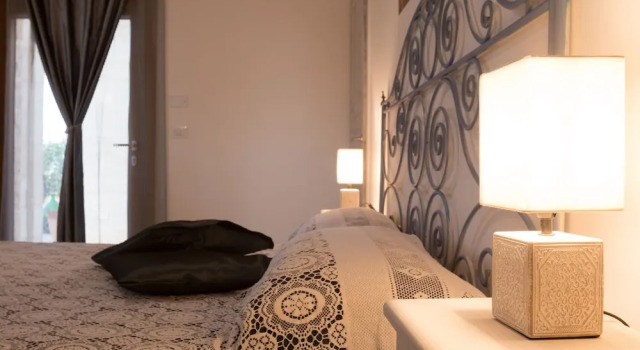 Once Upon a Time in Masseria Sitamara, Prenota Hotel Borgo Piave Puglia
