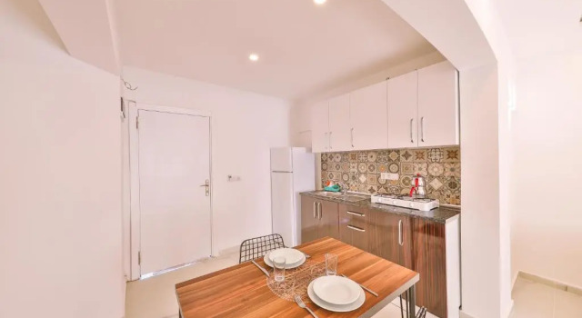 Апартаменты 3 House Apart