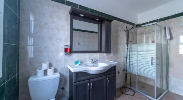 Апартаменты Sun and View Casa