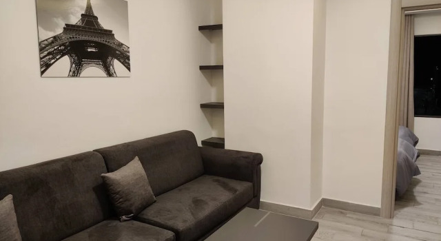 Luxury Room 44 m Near Downtown and all Services, Забронировать Отель Амман Провинция Амман, рядом с Orthodox Club