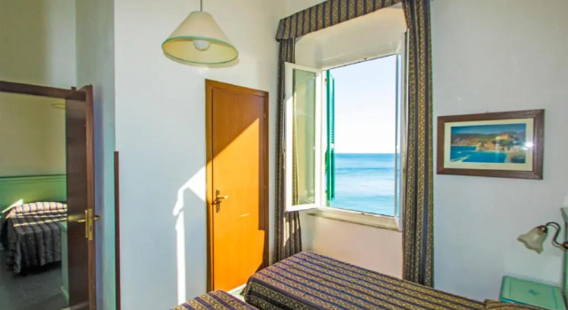Hotel Baia