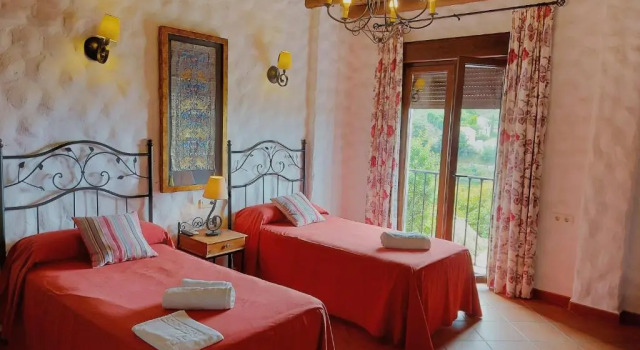 Villa La Posada