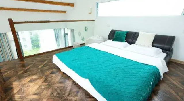 Люкс Shanghai Guixin Xiaozhu Homestay