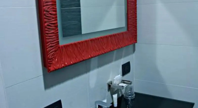 Номер Standard Hotel Masaniello Luxury