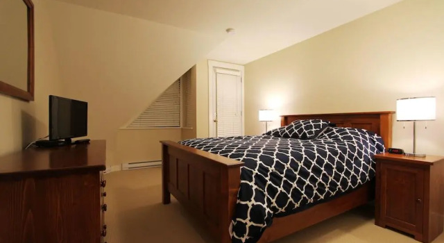 Villas Snowberry by Whistler Retreats
